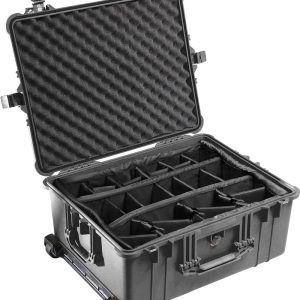Case Chống Sốc Pelican 1610 With Foam - Ảnh 2
