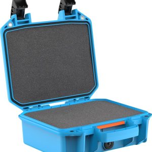 Case Chống Sốc Pelican V100c With Foam - Ảnh 3