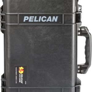 Case Chống Sốc Pelican 1510 With Foam - Ảnh 2