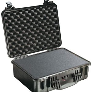 Case Chống Sốc Pelican 1520 With Foam - Ảnh 2