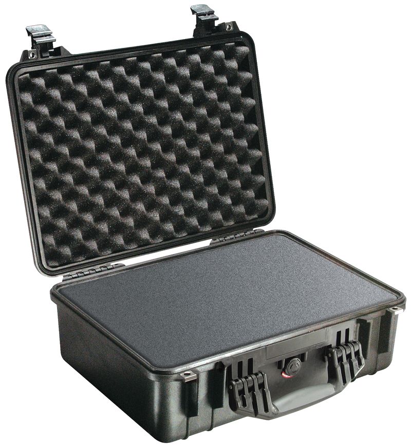 Case Chống Sốc Pelican 1520 With Foam - Ảnh 2