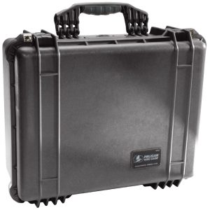 Case Chống Sốc Pelican 1550 With Foam - Ảnh 4
