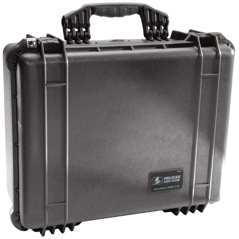 Case Chống Sốc Pelican 1550 With Foam - Ảnh 4
