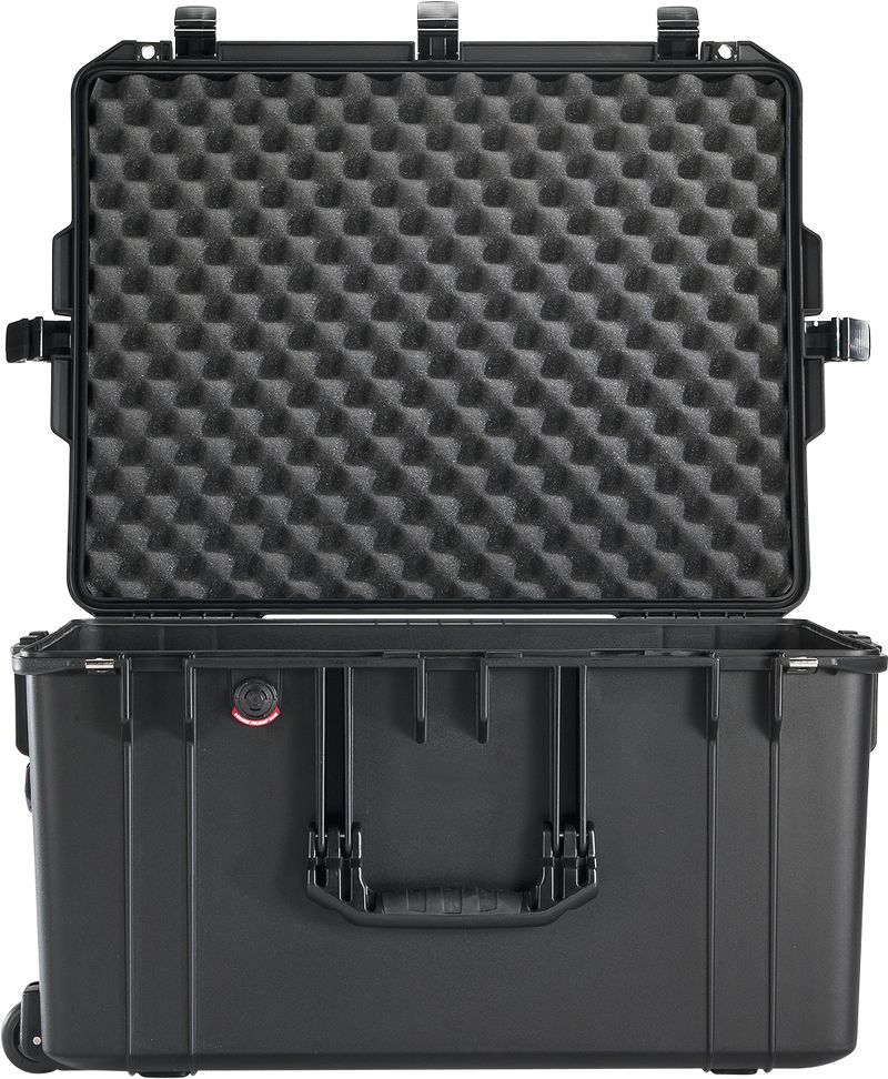 Case Chống Sốc Pelican 1637 With Foam - Ảnh 2