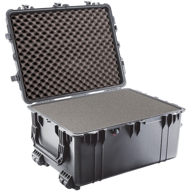 Case Chống Sốc Pelican 1630 With Foam - Ảnh 4