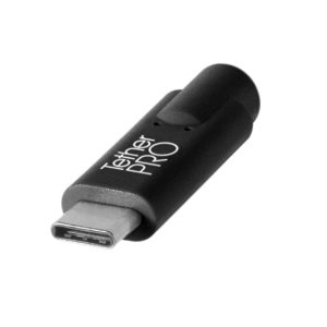 Cáp Tetherpro USB-C Sang USB-C 4m6 - Ảnh 6