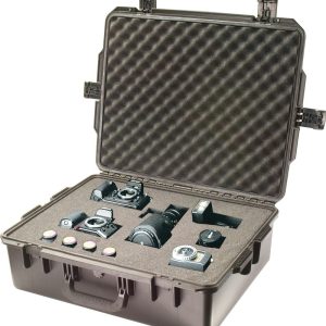 Case Chống Sốc Pelican Im2700 With Foam - Ảnh 2
