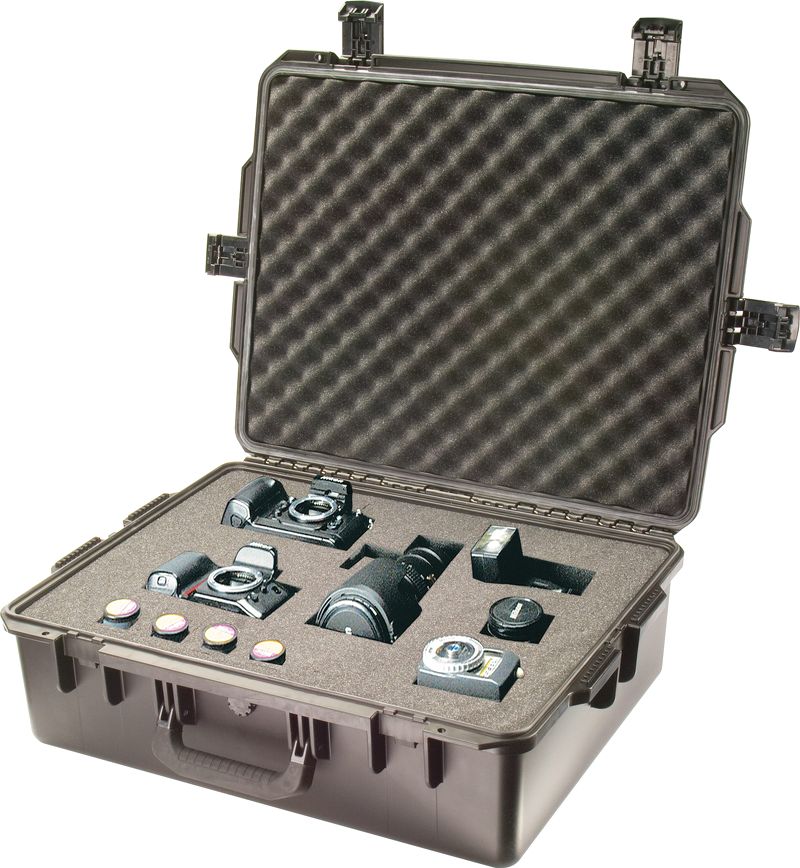 Case Chống Sốc Pelican Im2700 With Foam - Ảnh 2