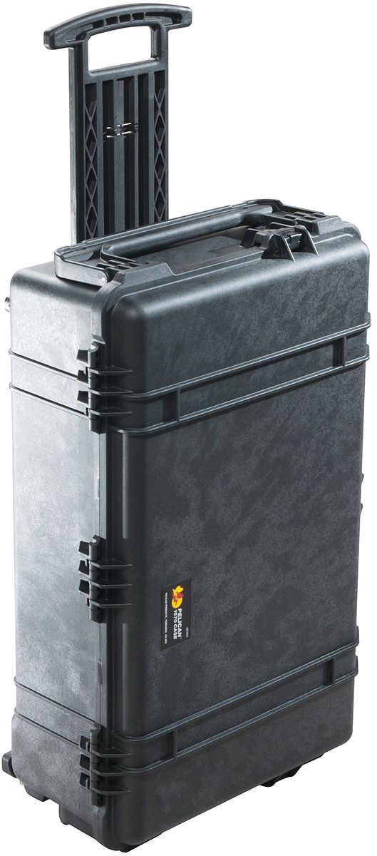 Case Chống Sốc Pelican 1670 With Foam - Ảnh 4