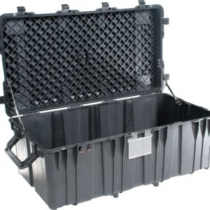 Case Chống Sốc Pelican 0550 With Foam - Ảnh 2