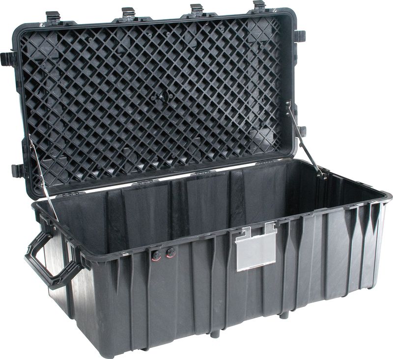 Case Chống Sốc Pelican 0550 With Foam - Ảnh 2