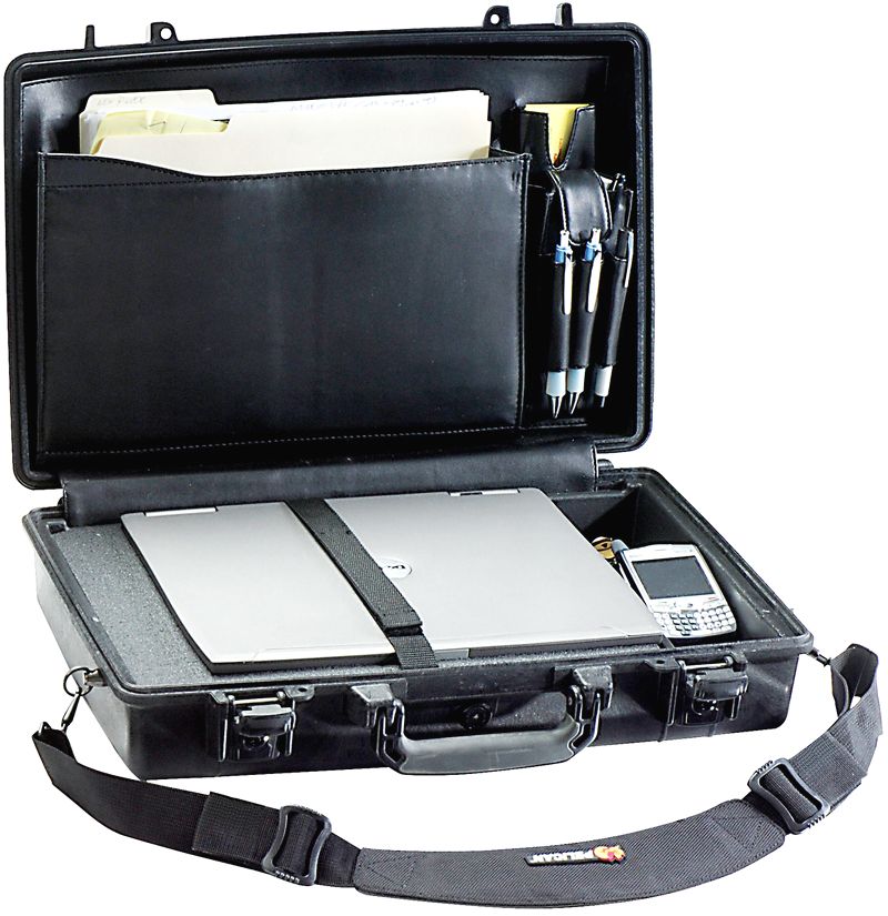 Case Chống Sốc Pelican 1490cc1 - Ảnh 2