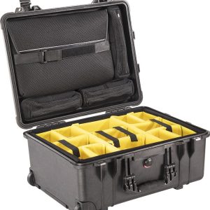 Case Chống Sốc Pelican 1560 Sc - Ảnh 2