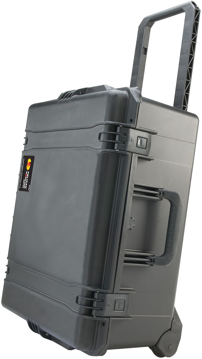 Case Chống Sốc Pelican Im2720 With Foam - Ảnh 2