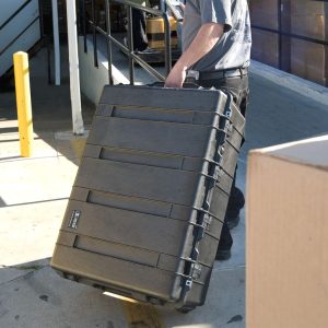 Case Chống Sốc Pelican 1730 With Foam - Ảnh 2