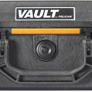 Case Chống Sốc Pelican V200c With Foam - Ảnh 2