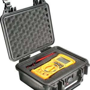Case Chống Sốc Pelican 1200 With Foam - Ảnh 2