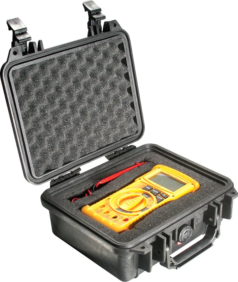 Case Chống Sốc Pelican 1200 With Foam - Ảnh 2