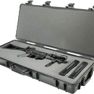 Case Chống Sốc Pelican 1700 With Foam - Ảnh 4