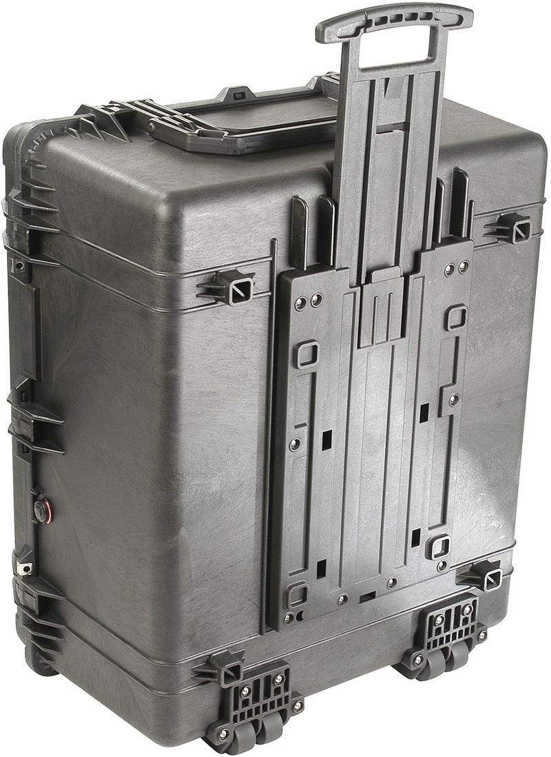 Case Chống Sốc Pelican 1690 With Foam - Ảnh 2