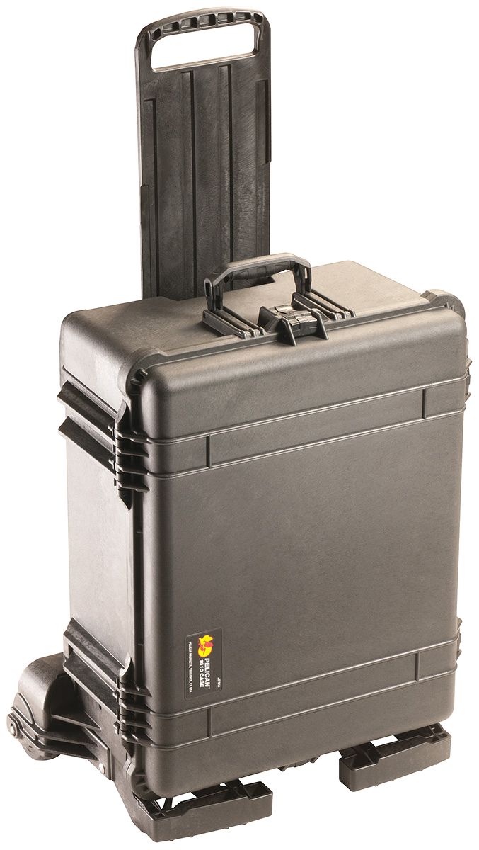 Case Chống Sốc Pelican 1610m - Ảnh 3