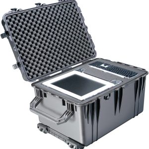 Case Chống Sốc Pelican 1660 With Foam - Ảnh 2