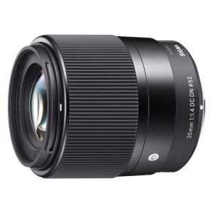 Sigma 30mm f/1.4 DC HSM (A) (For Nikon F) | Chính Hãng - Ảnh 4