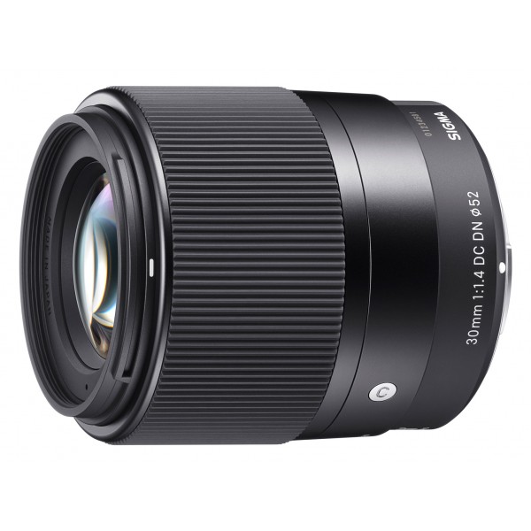 Sigma 30mm f/1.4 DC HSM (A) (For Nikon F) | Chính Hãng - Ảnh 4