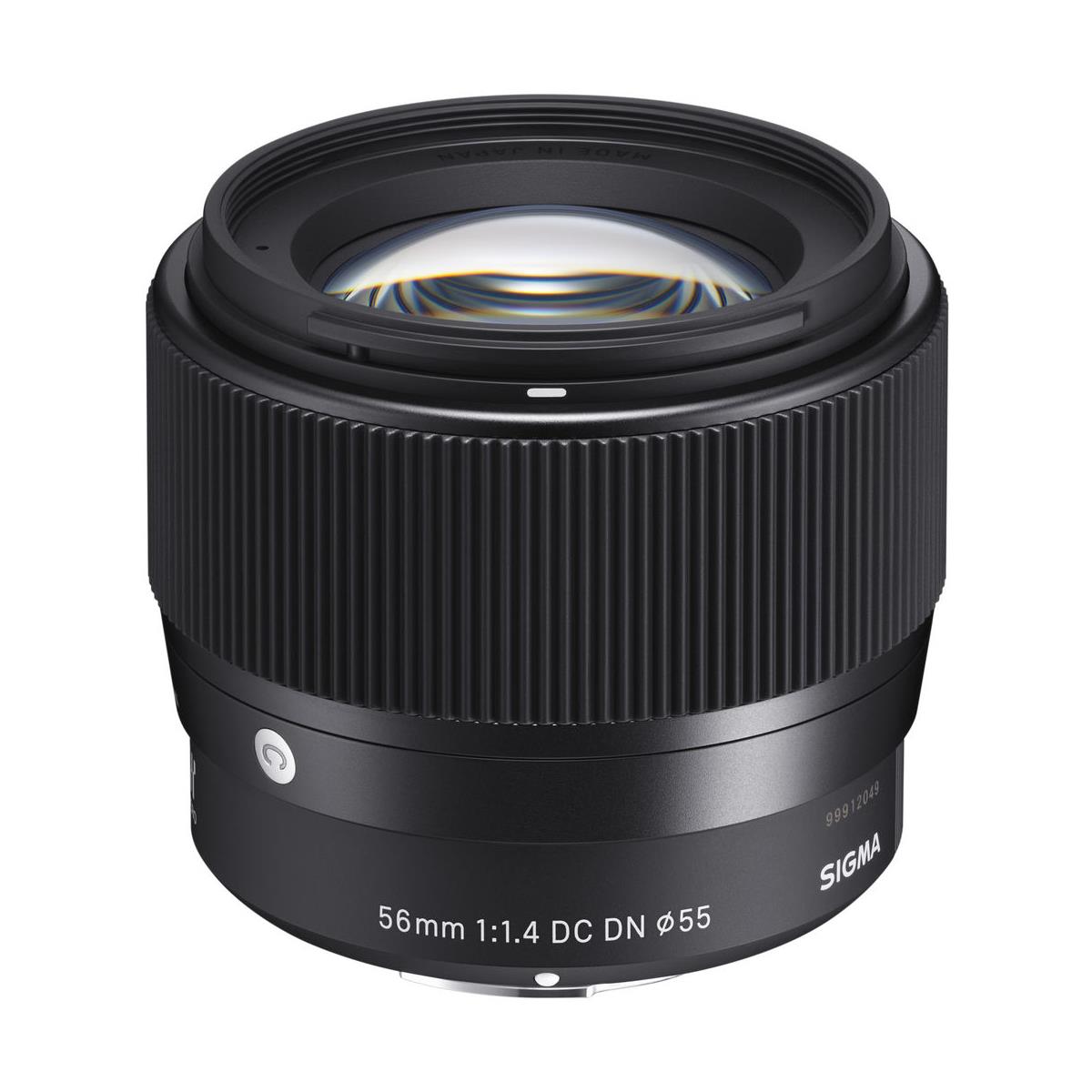 Sigma 56mm f/1.4 DC DN (C) (For Canon EF) | Chính Hãng