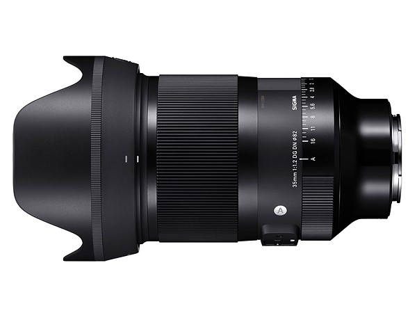 Sigma 35mm f/1.2 DG DN (A) (For L-Mount) | Chính Hãng