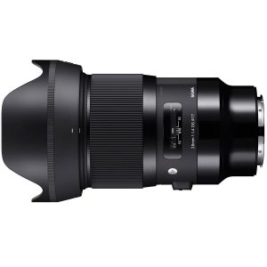 Sigma 28mm f/1.4 DG HSM (A) (For L-Mount) | Chính Hãng