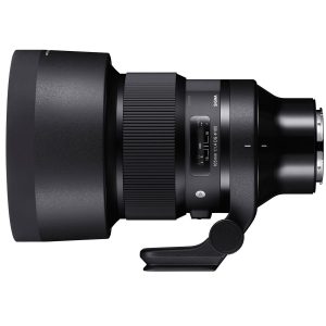 Sigma 105mm f/1.4 DG HSM (A) (For L-Mount) | Chính Hãng