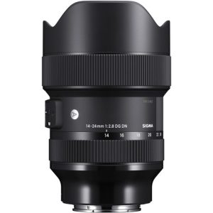 Sigma 14-24mm f/2.8 DG DN (A) (For L-Mount) | Chính Hãng