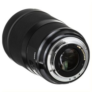 Sigma 40mm f/1.4 DG HSM (A) (For L-Mount) | Chính Hãng - Ảnh 3
