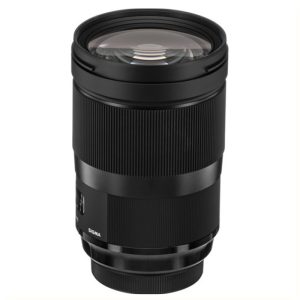 Sigma 40mm f/1.4 DG HSM (A) (For L-Mount) | Chính Hãng - Ảnh 2
