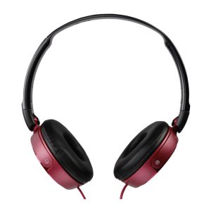 Tai Nghe Sony MDR-ZX310AP Đỏ - Chính Hãng - Ảnh 3