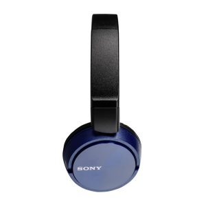 Tai Nghe Sony MDR-ZX310AP Xanh Dương - Chính Hãng - Ảnh 3