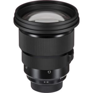 Sigma 105mm f/1.4 DG HSM (A) (For L-Mount) | Chính Hãng - Ảnh 3