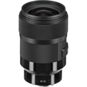 Sigma 35mm f/1.4 DG DN (A) | Chính Hãng - Ảnh 6