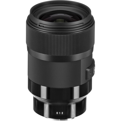 Sigma 35mm f/1.4 DG DN (A) | Chính Hãng - Ảnh 6