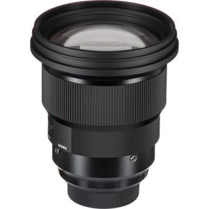 Sigma 105mm f/1.4 DG HSM (A) (For L-Mount) | Chính Hãng - Ảnh 4