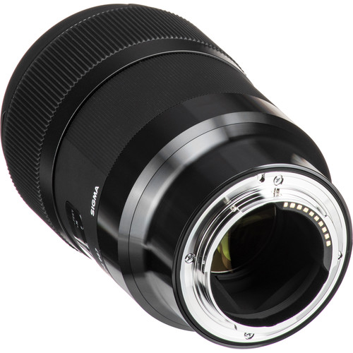 Sigma 35mm f/1.4 DG DN (A) | Chính Hãng - Ảnh 3