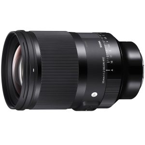 Sigma 35mm f/1.2 DG DN (A) (For L-Mount) | Chính Hãng - Ảnh 2