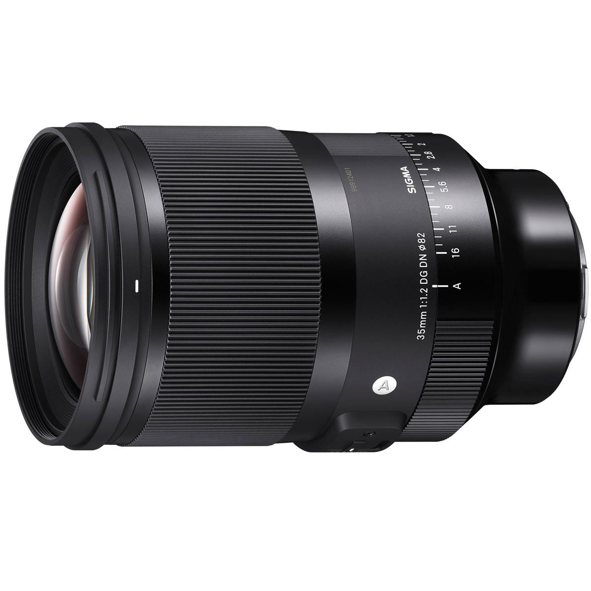Sigma 35mm f/1.2 DG DN (A) (For L-Mount) | Chính Hãng - Ảnh 2