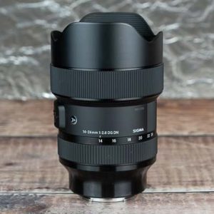 Sigma 14-24mm f/2.8 DG DN (A) (For L-Mount) | Chính Hãng - Ảnh 2