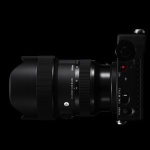 Sigma 14-24mm f/2.8 DG DN (A) (For L-Mount) | Chính Hãng - Ảnh 5