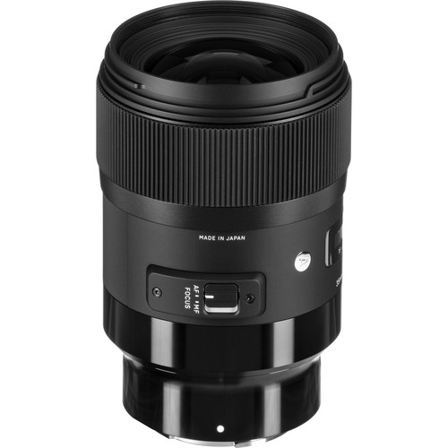 Sigma 35mm f/1.4 DG DN (A) | Chính Hãng - Ảnh 8