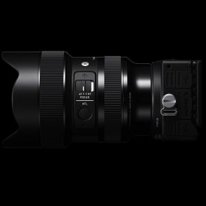 Sigma 14-24mm f/2.8 DG DN (A) (For L-Mount) | Chính Hãng - Ảnh 4