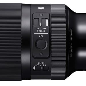 Sigma 35mm f/1.2 DG DN (A) (For L-Mount) | Chính Hãng - Ảnh 4