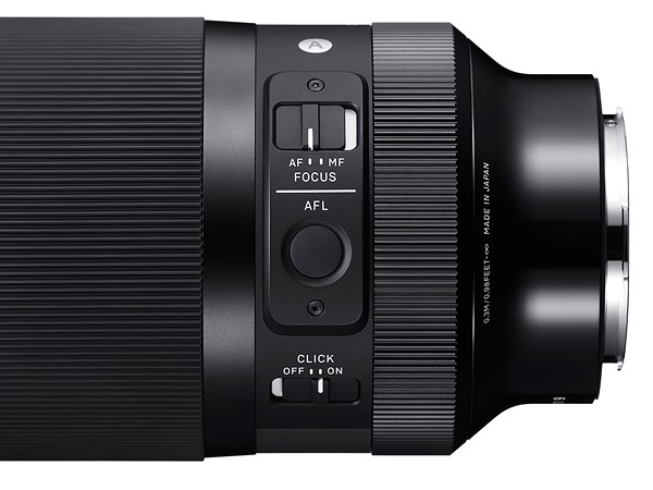 Sigma 35mm f/1.2 DG DN (A) (For L-Mount) | Chính Hãng - Ảnh 4